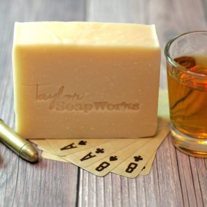 OUTLAW Bar Soap