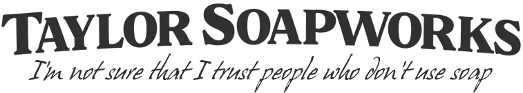 TAYLOR SOAPWORKS