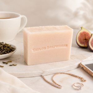FIRST WORLD PROBLEMS Bar Soap