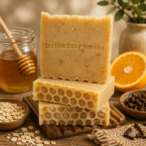 BEE SWEET Bar Soap
