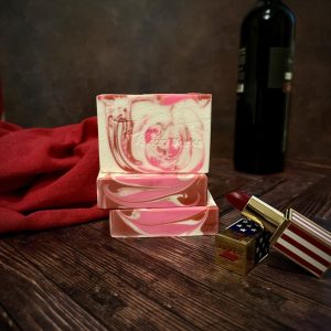 MAGA WOMAN Bar Soap