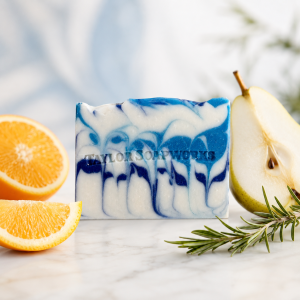 GET BUSY LIVING Bar Soap