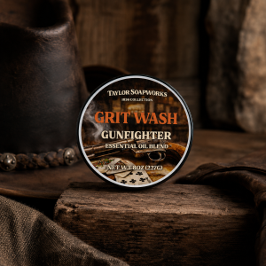 GUNFIGHTER Grit Wash