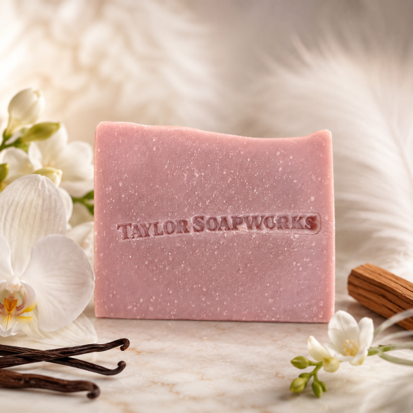 HEAVENLY DREAMS Bar Soap