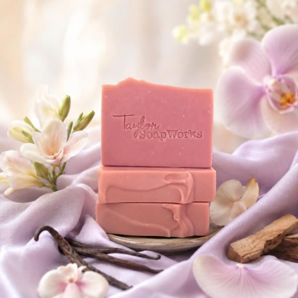 HEAVENLY DREAMS Bar Soap