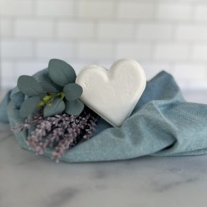 CALMING - Lavender & Eucalyptus Shower Steamer