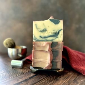 EXTREMELY DEPLORABLE Bar Soap