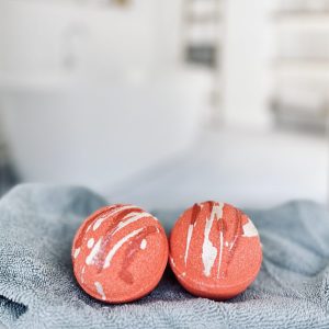 FRESH SQUEEZED Bath Bomb