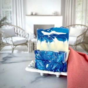 GET BUSY LIVING Bar Soap