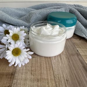 FRANKLY TALLOW Whipped Tallow Balm