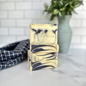 DIRTY DANCING Bar Soap