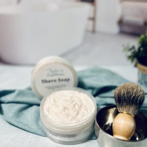 SHAVE SOAP