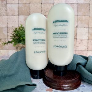 SMOOTHING CONDITIONER