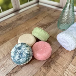 CONDITIONING Shampoo Bar