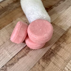 CONDITIONING Shampoo Bar - Heavenly Dreams, 3.5oz