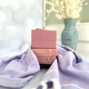 HEAVENLY DREAMS Bar Soap