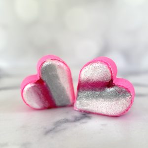 HEAVENLY DREAMS Bath Bomb
