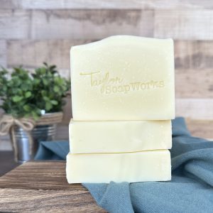 ONE PING ONLY Bar Soap
