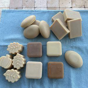 Test Bars