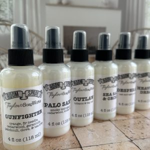 ROOM SPRAY