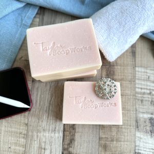 FIRST WORLD PROBLEMS Bar Soap