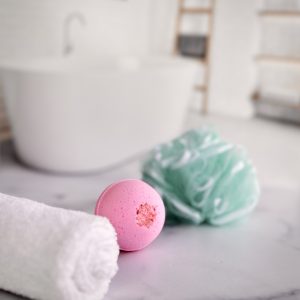 FIRST WORLD PROBLEMS Bath Bomb