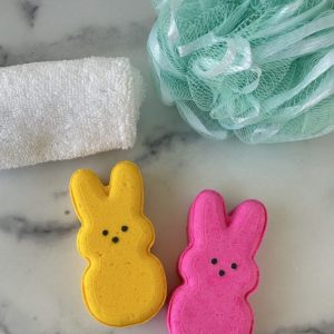 Easter Bath Bombs