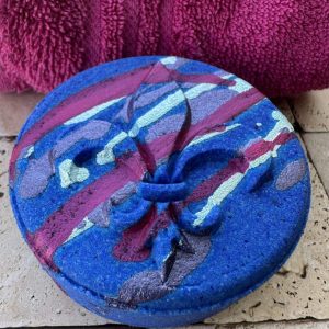 JAM SESSION Bath Bomb