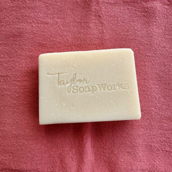 COCONUT SANDALWOOD Bar Soap