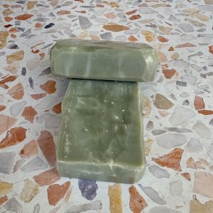 (Rough-ridden) DESPERADO Bar Soap