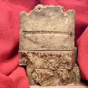 SADDLE UP - Reluctant Edition Bar Soap