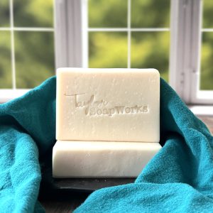 INCONCEIVABLE! Bar Soap