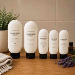 MAGNESIUM LOTION