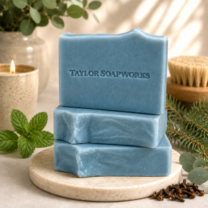 NO REGERTS Bar Soap
