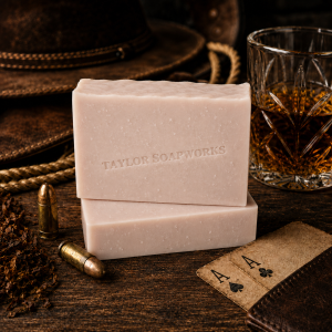 OUTLAW Bar Soap