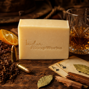 OUTLAW Bar Soap