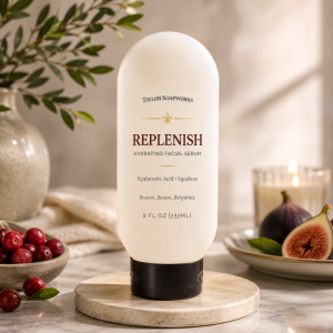 REPLENISH Hydrating Facial Serum