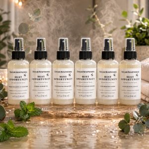 MIST OPPORTUNITY - Shower Steamer Spray