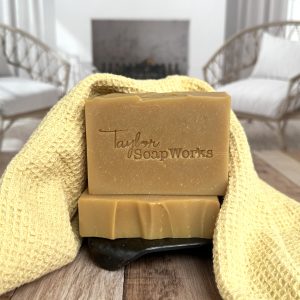 SO YOU'RE TELLING ME THERE'S A CHANCE Bar Soap