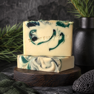 YIPPEE KI-YAY Bar Soap
